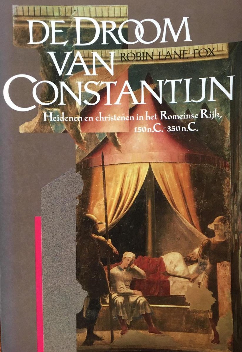 boekenbalie_9789051570250_cover De droom van Constantijn