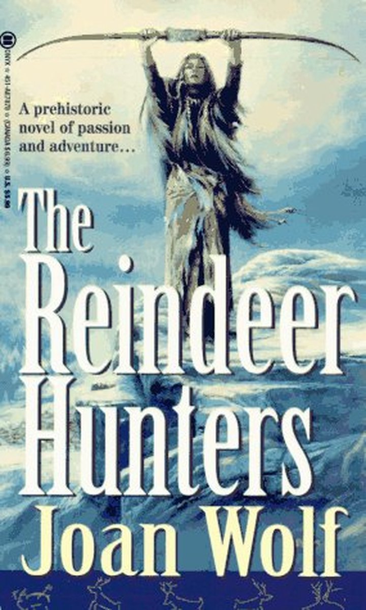 The Reindeer Hunters