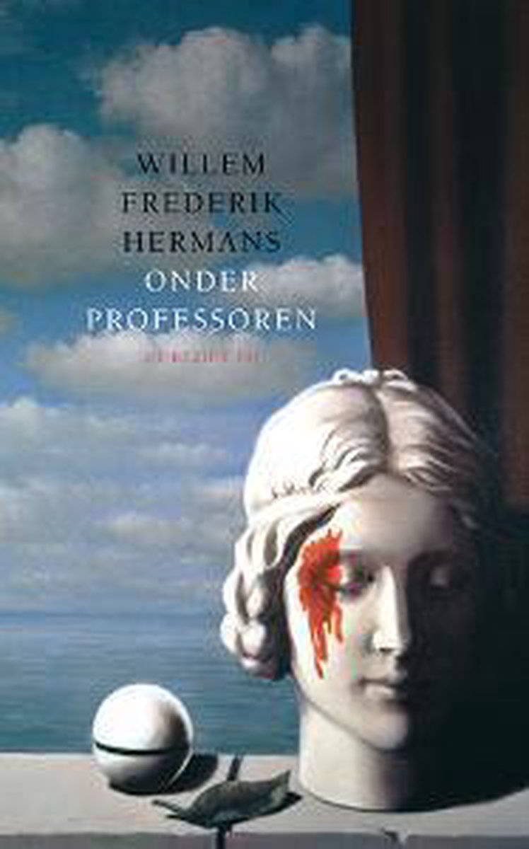 boekenbalie_9789023419921_cover Onder professoren