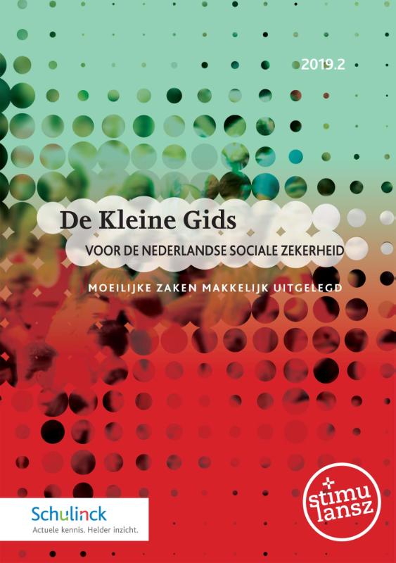 boekenbalie_9789013153057_cover De Kleine Gids voor de Nederlandse sociale zekerheid 2019.2