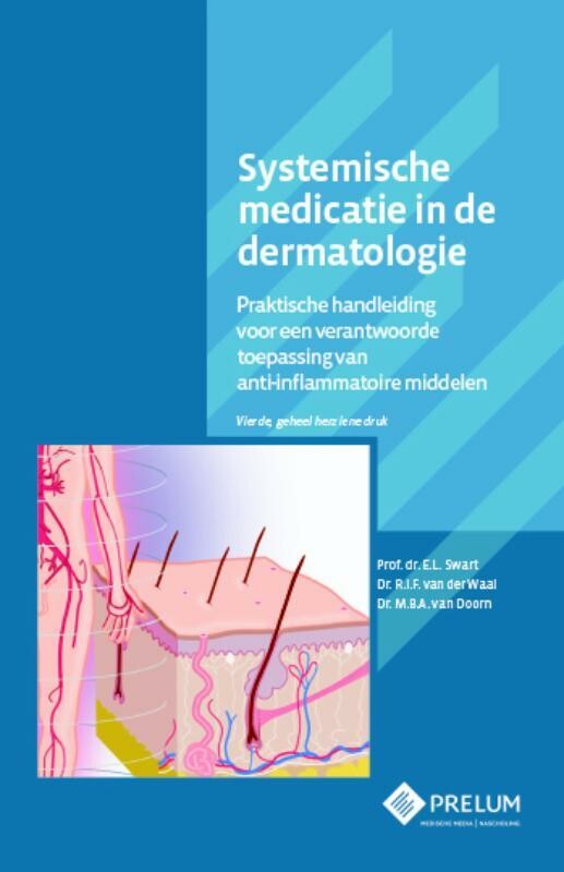 Systemische medicatie in de dermatologie