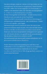 Namen op de kaart achterkant