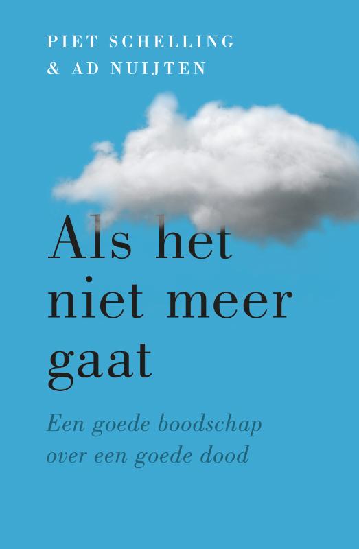 Als het niet meer gaat