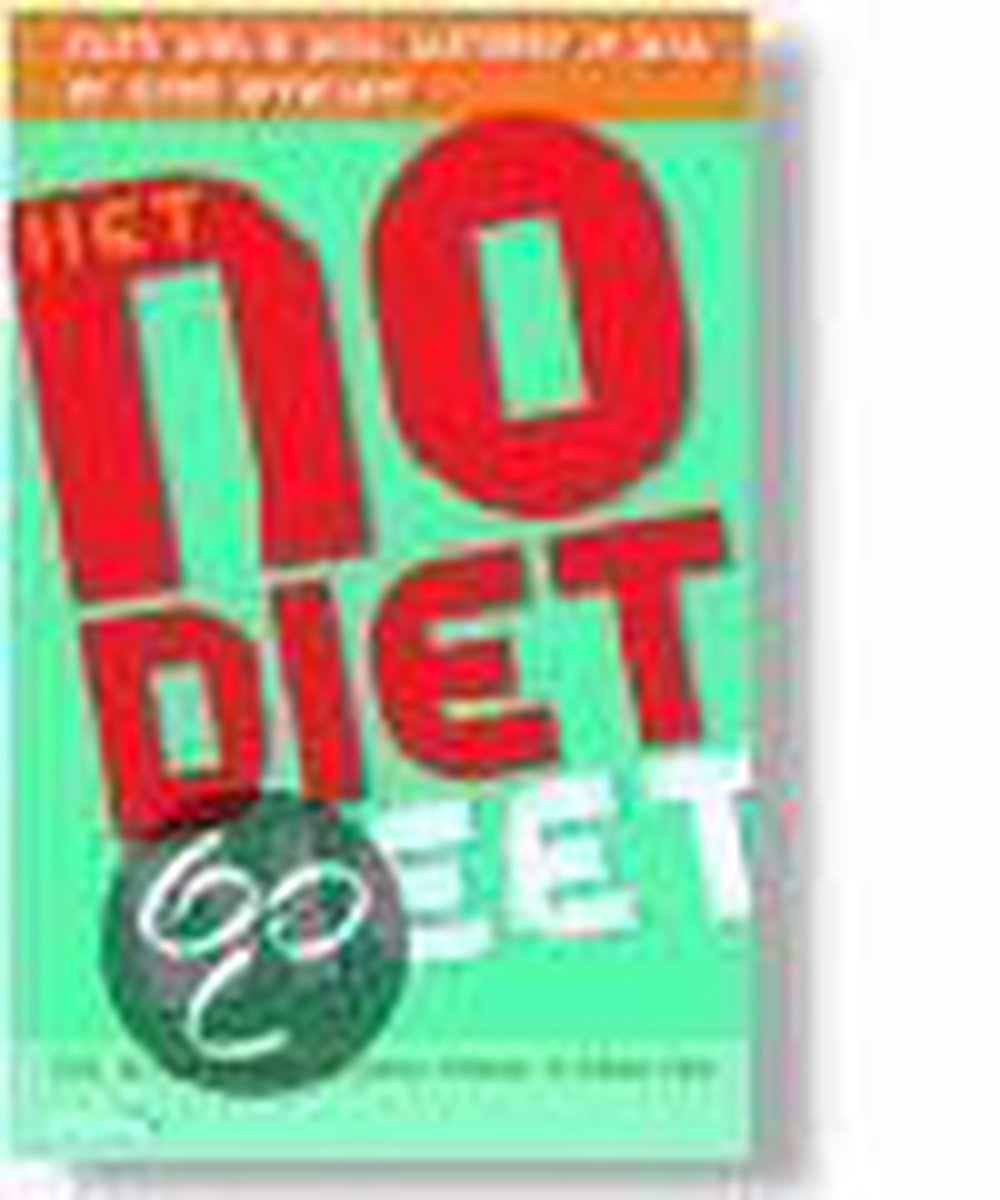 B. Fletcher Het No Diet-dieet / Lifetime