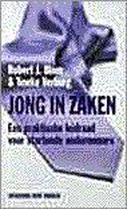 R.J. Blom Jong In Zaken thumbnail