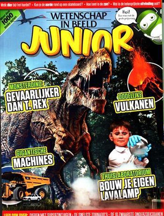 boekenbalie_8711273992573_cover Wetenschap in Beeld, Historia junior
