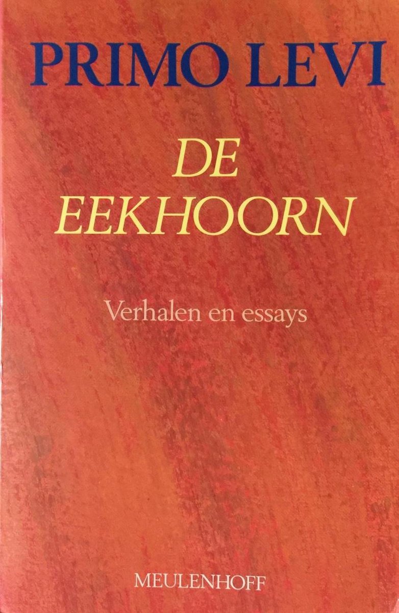 De eekhoorn