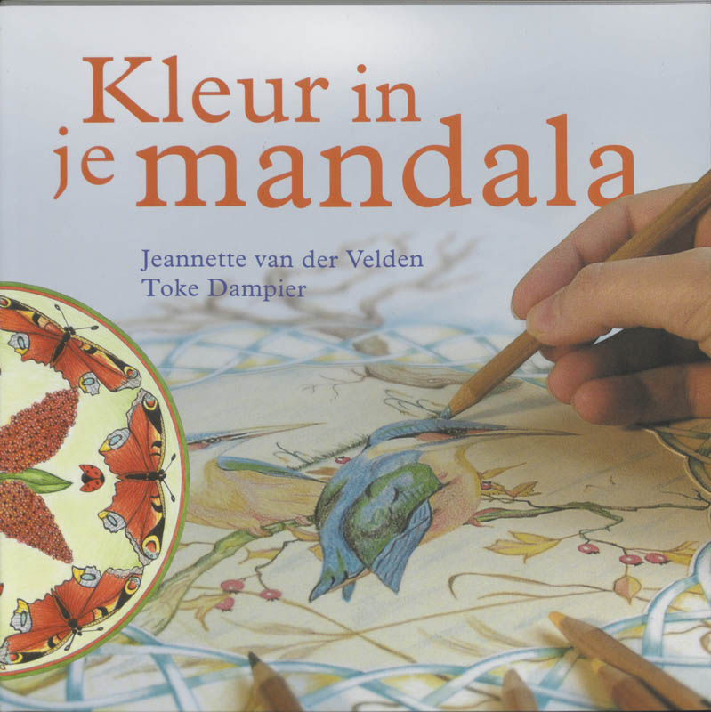 boekenbalie_9789073798830_cover Kleur in je mandala