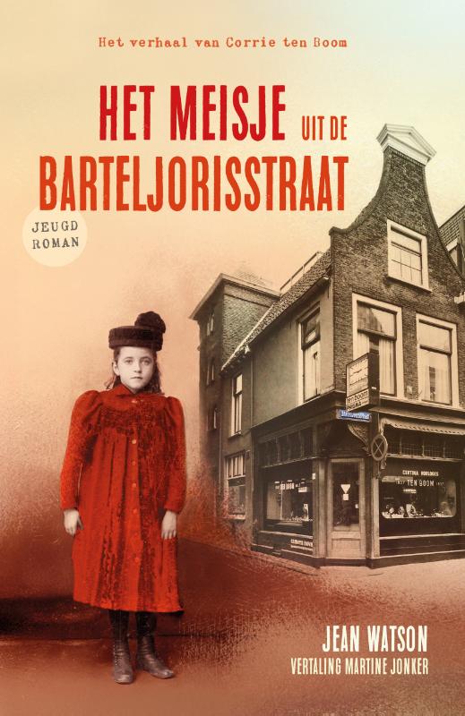 Het meisje uit de Barteljorisstraat