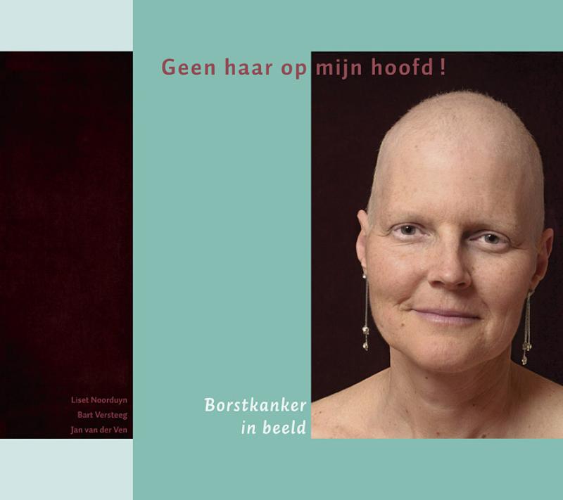 L. Noorduyn Geen Haar Op Mijn Hoofd !