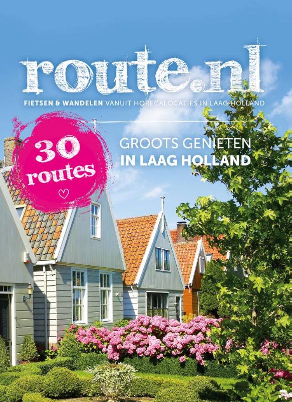 boekenbalie_9789028730274_cover Groots genieten in Laag Holland