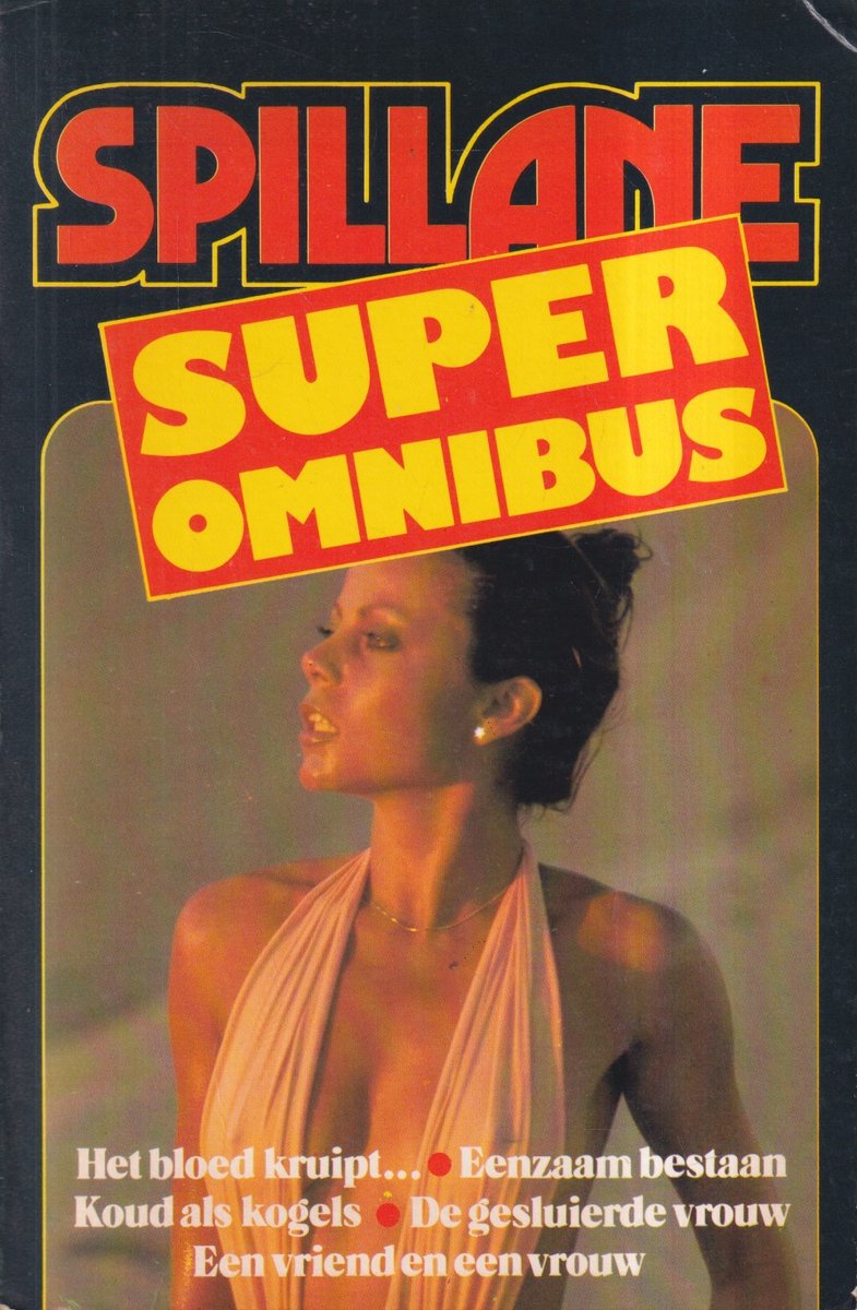 Spillane super omnibus