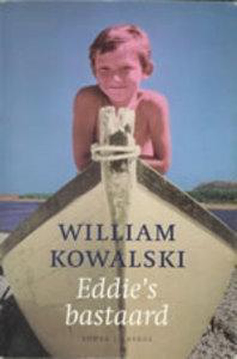 W. Kowalski Eddie's Bastaard thumbnail