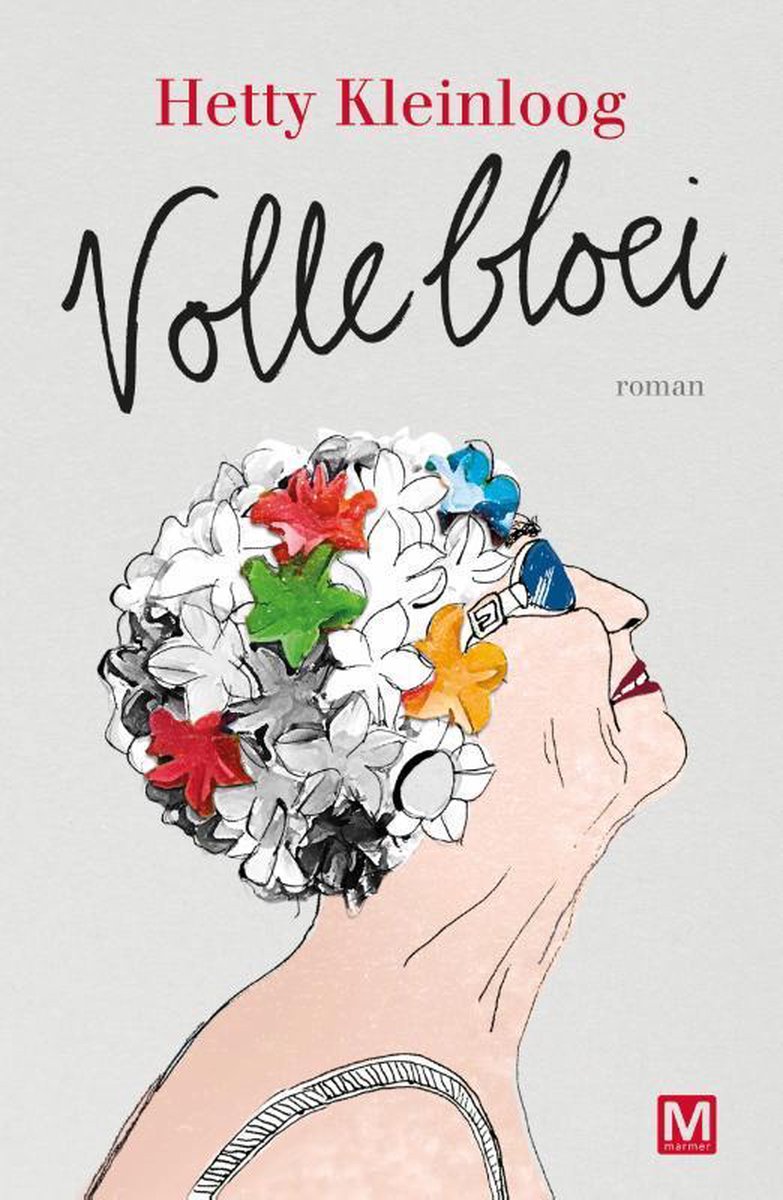 Hetty Kleinloog Volle Bloei thumbnail