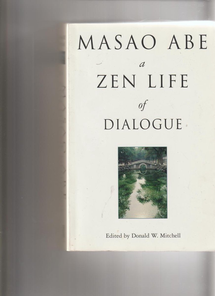 Masao Abe