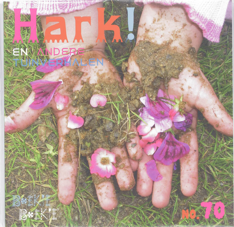 Hark! / BoekieBoekie / 70
