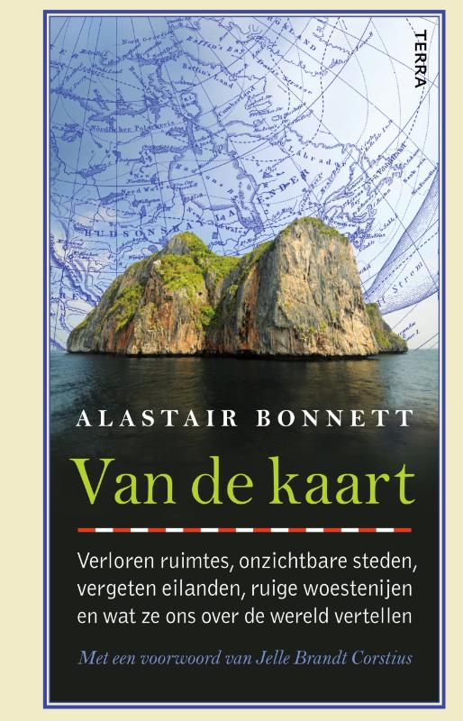 Van de kaart