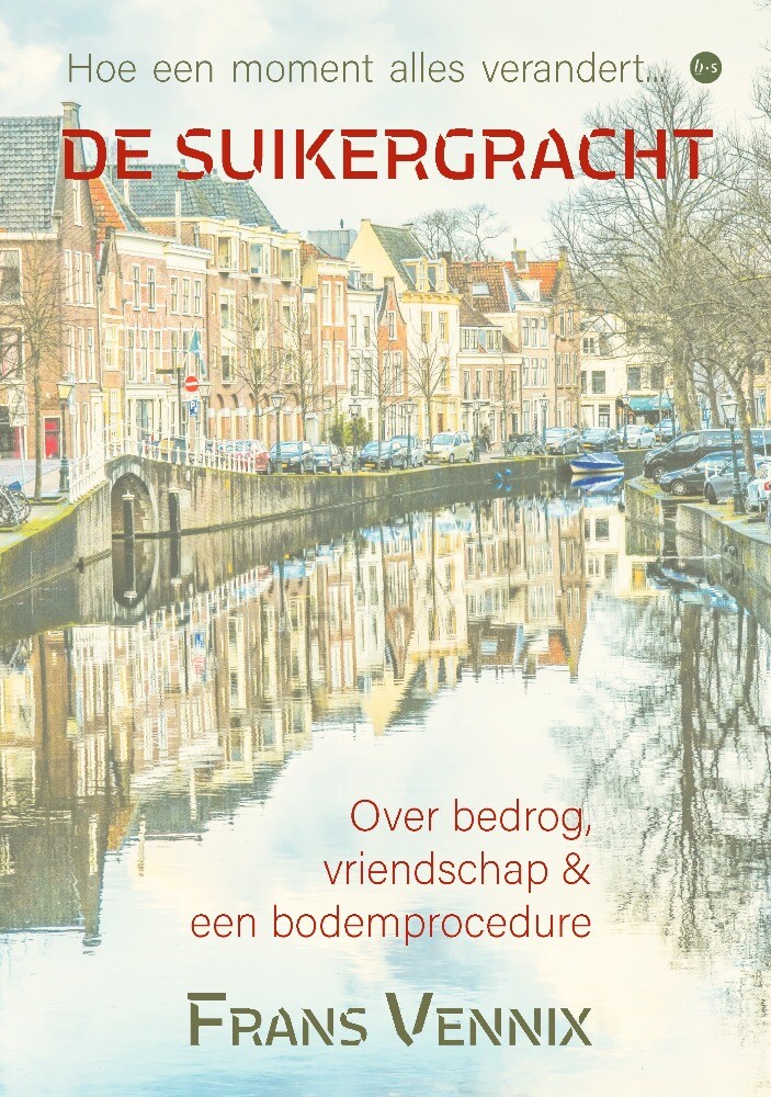 De Suikergracht