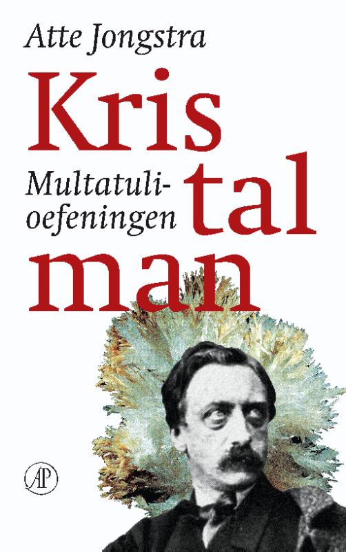 Kristalman