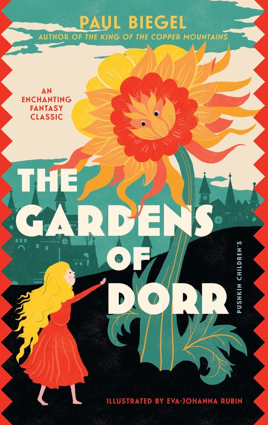 The Gardens of Dorr