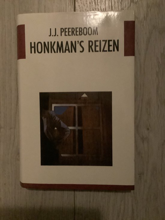 Honkmans reizen