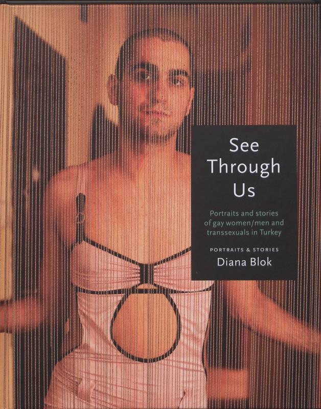Diana Blok See Through Us thumbnail