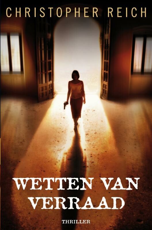 Wetten van verraad / Zwarte beertjes / 3509