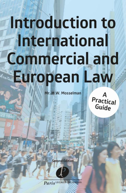boekenbalie_9789462511712_cover Introduction to International Commercial and European Law
