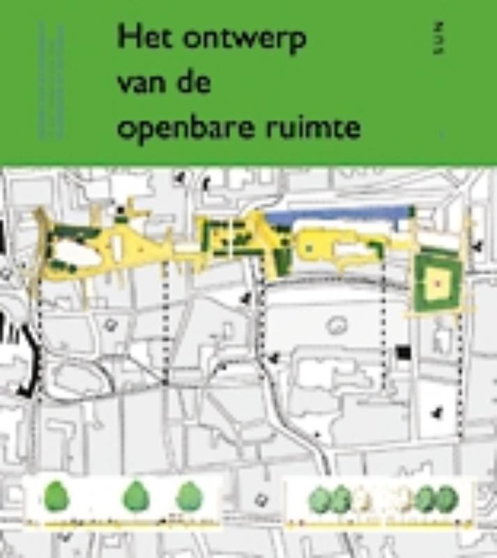 boekenbalie_9789058751645_cover Het ontwerp van de openbare ruimte