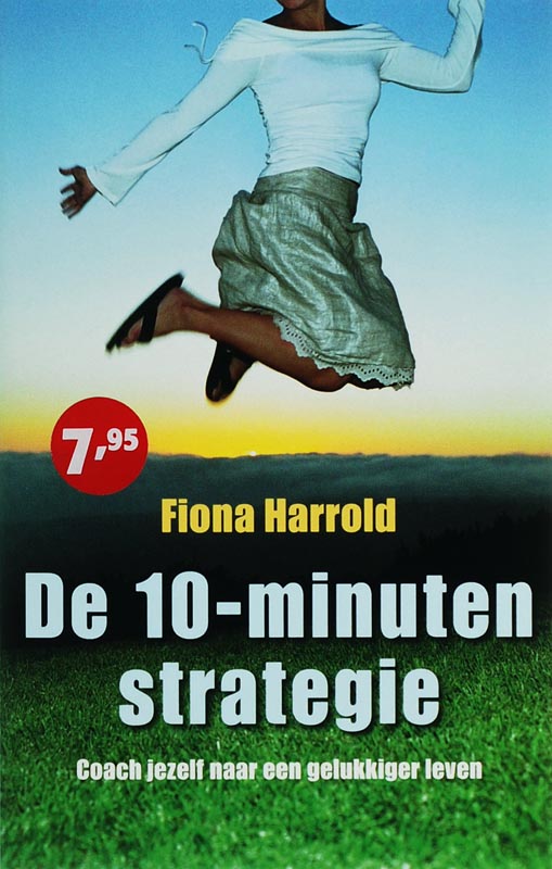 De 10-minuten strategie / Zilver Pockets / 367