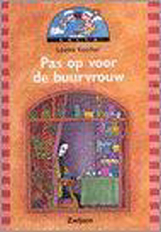 Pas op voor de buurvrouw / Salto