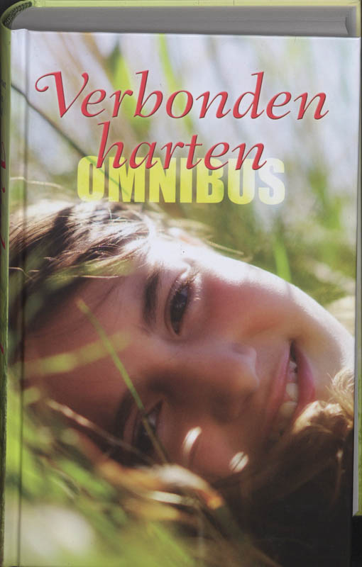 Nel van der Zee Verbonden Harten Omnibus thumbnail