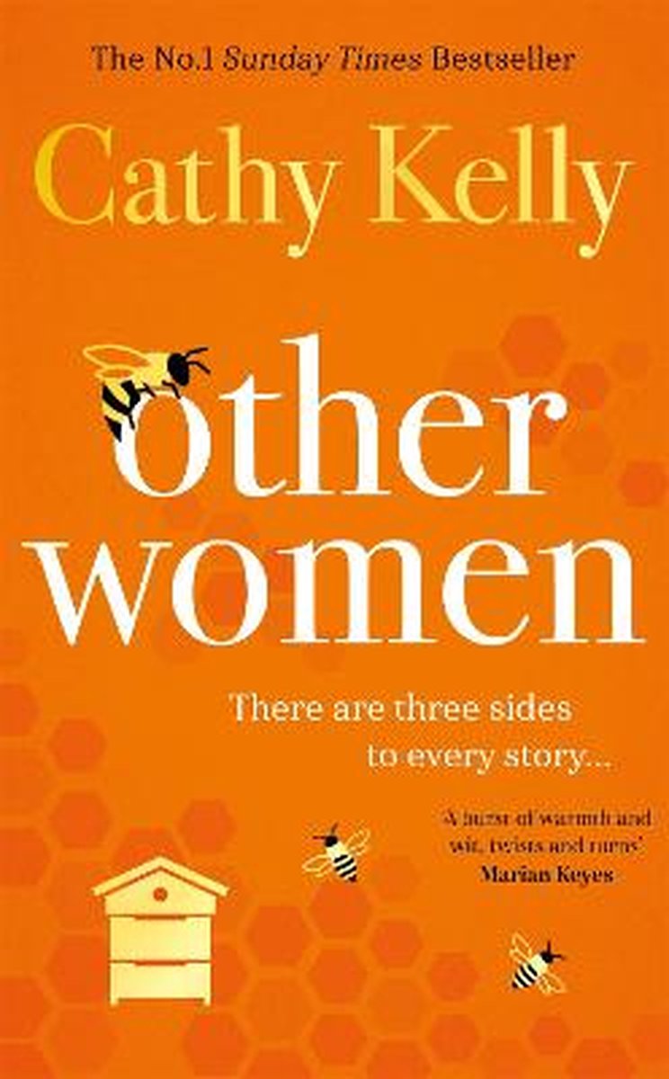 Cathy Kelly Other Women thumbnail