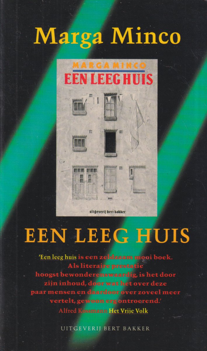 Een Leeg Huis