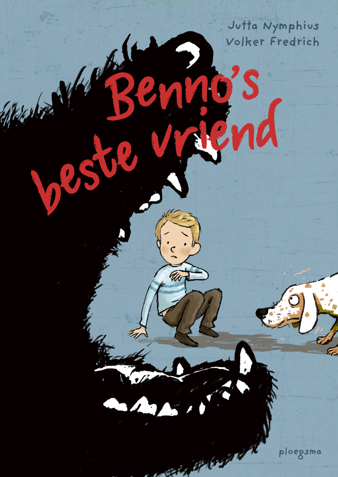 Benno's beste vriend