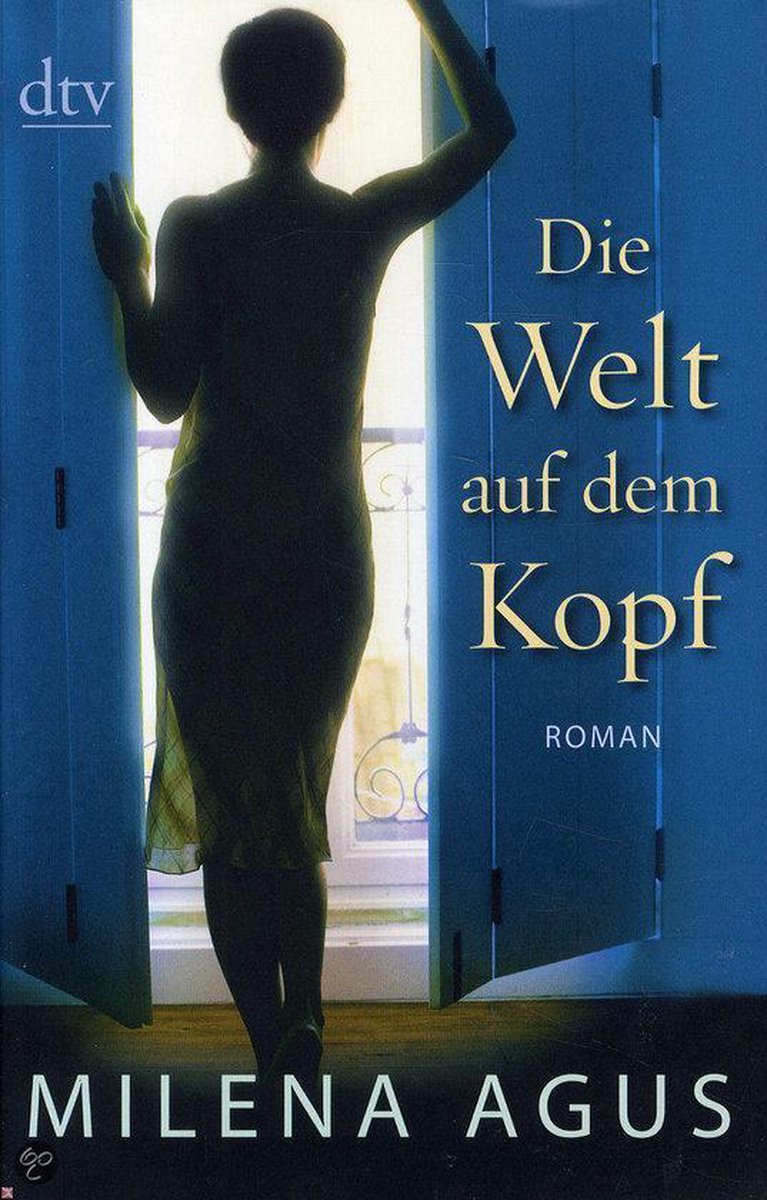 Die Welt auf dem Kopf