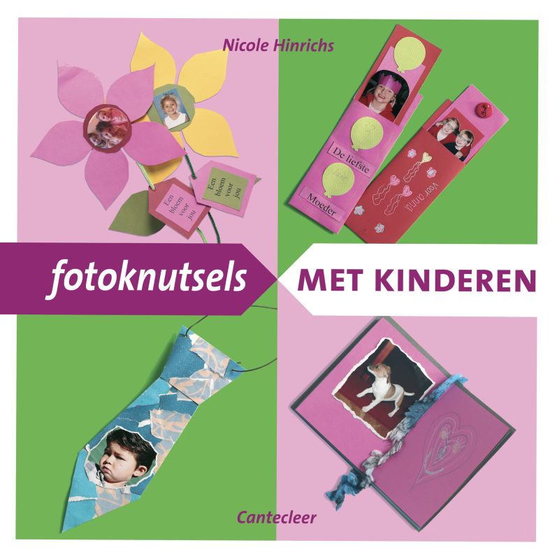 Fotoknutsels Met Kinderen