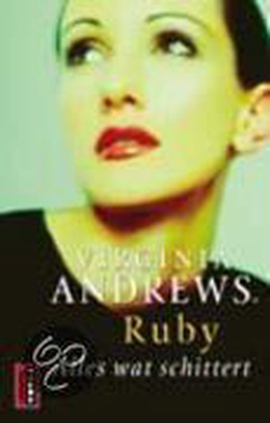 Ruby / 3 Alles wat schittert / Poema Andrews
