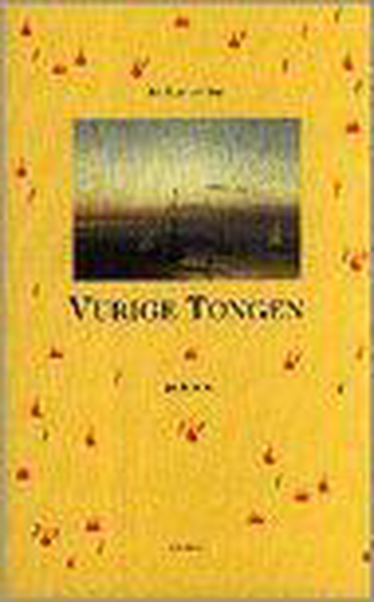 Vurige tongen