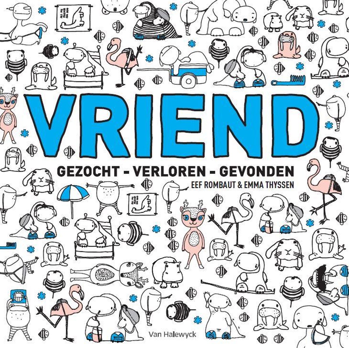 Vriend