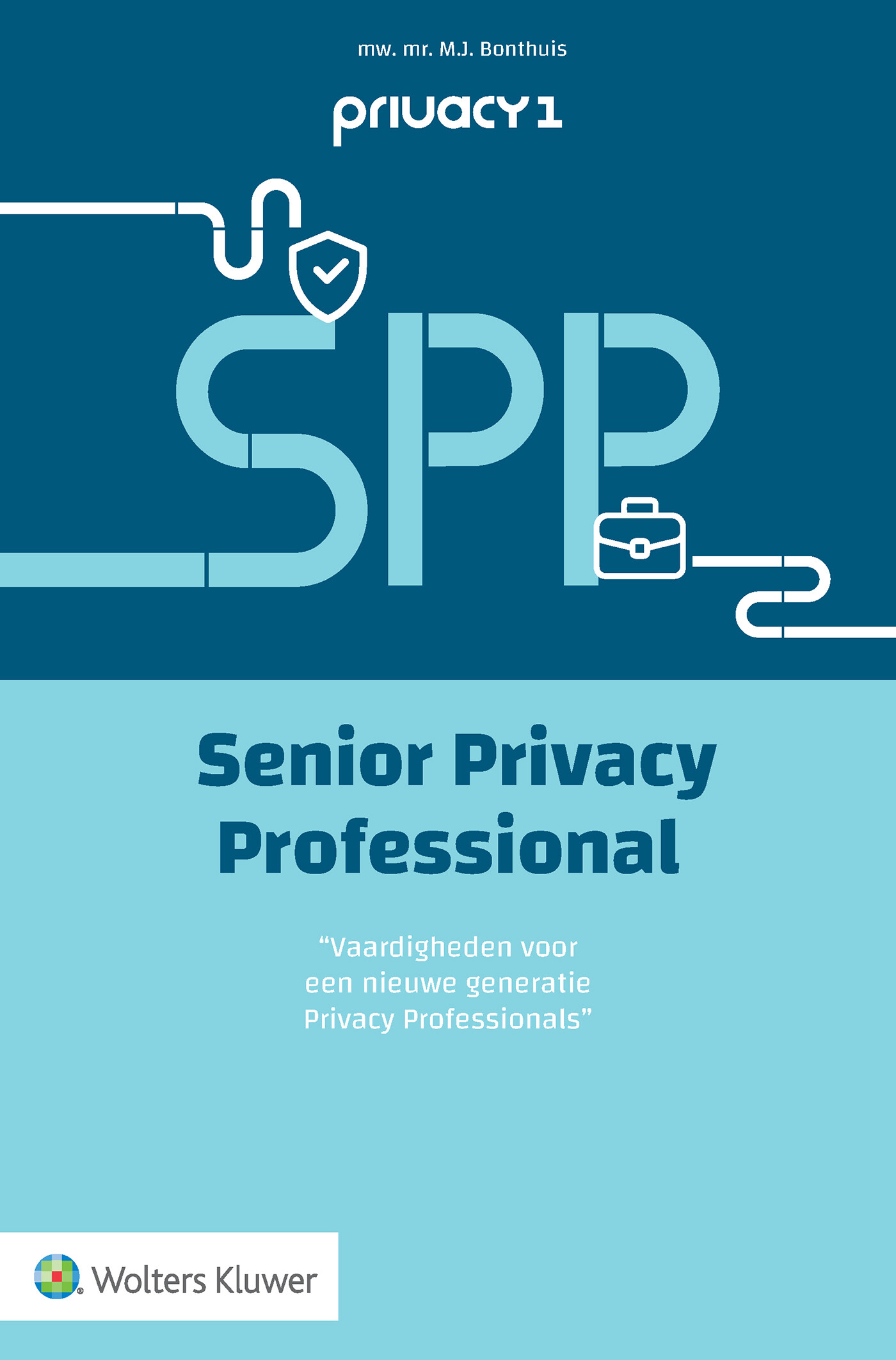 Senior Privacy Professional