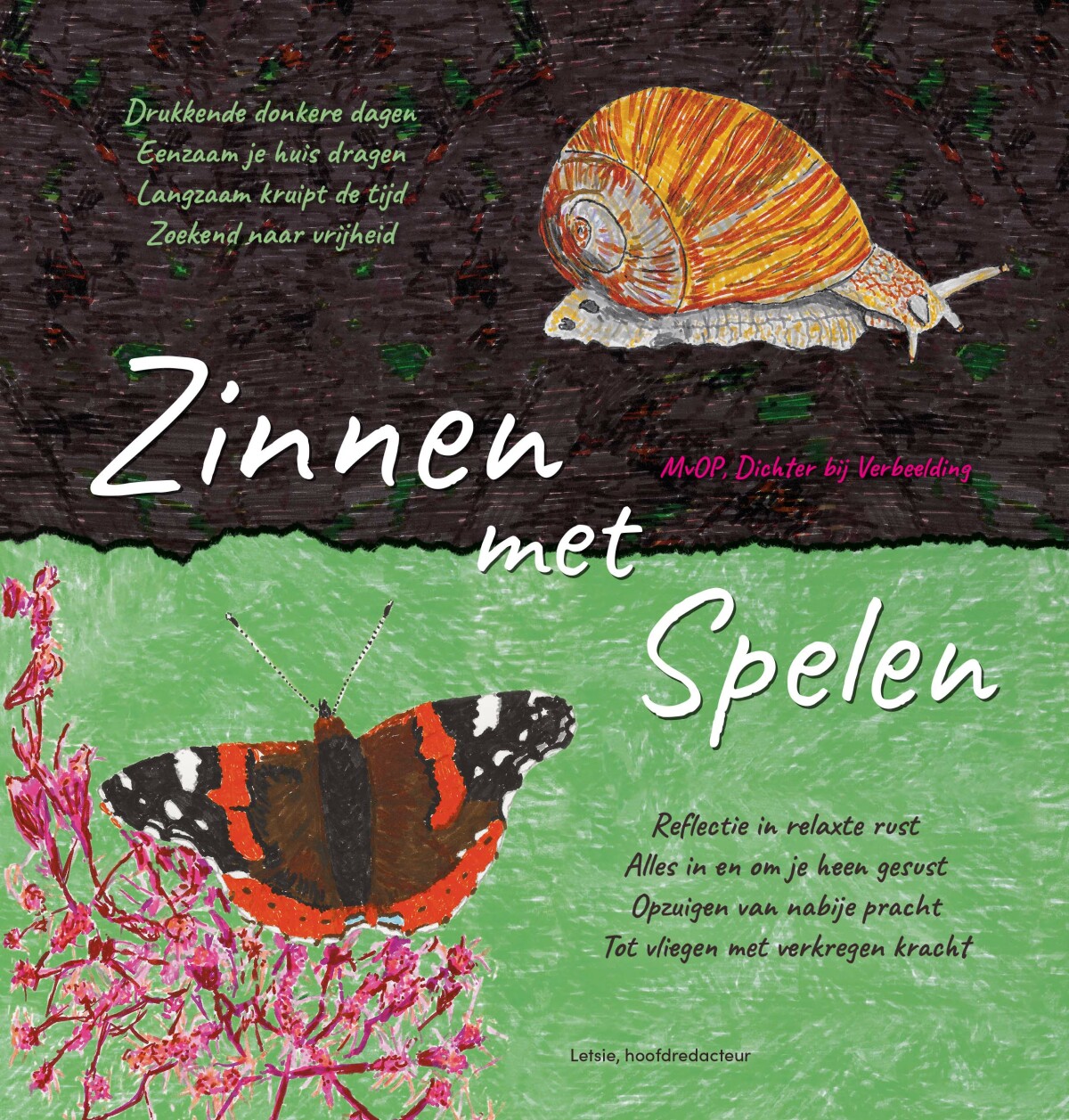 Zinnen met Spelen