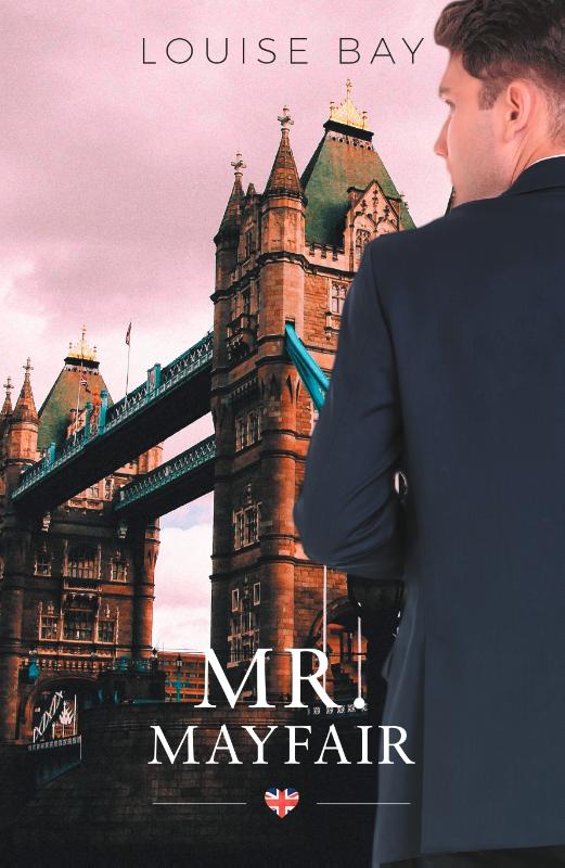 Mr. Mayfair / Mister / 1
