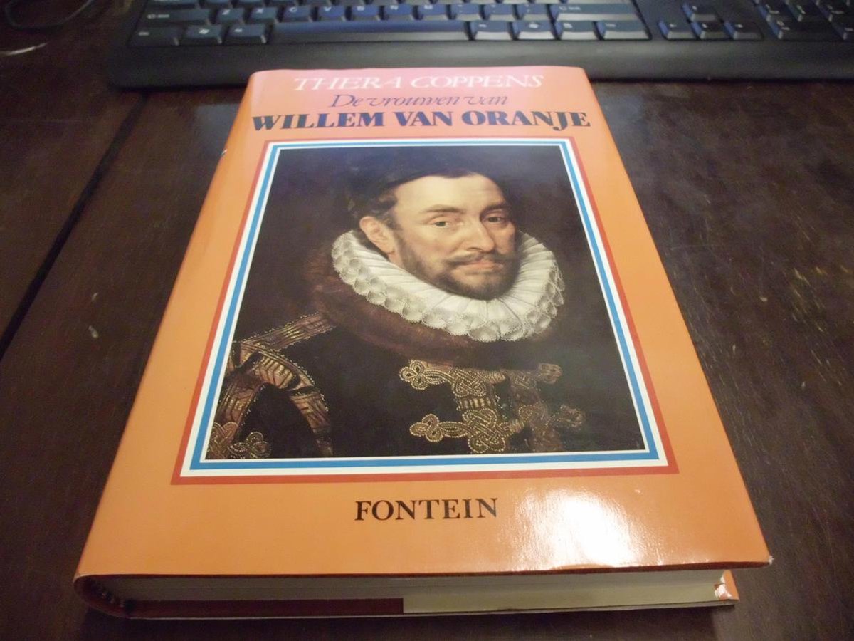 boekenbalie_9789026121432_cover Vrouwen van willem van oranje
