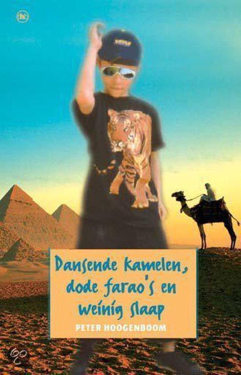 Dansende Kamelen Dode Farao's En Weinig Slaap