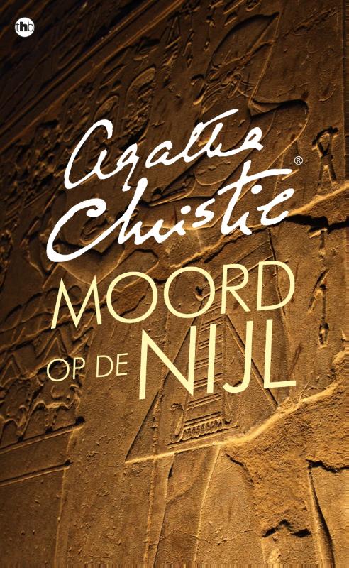 Moord op de Nijl / Poirot