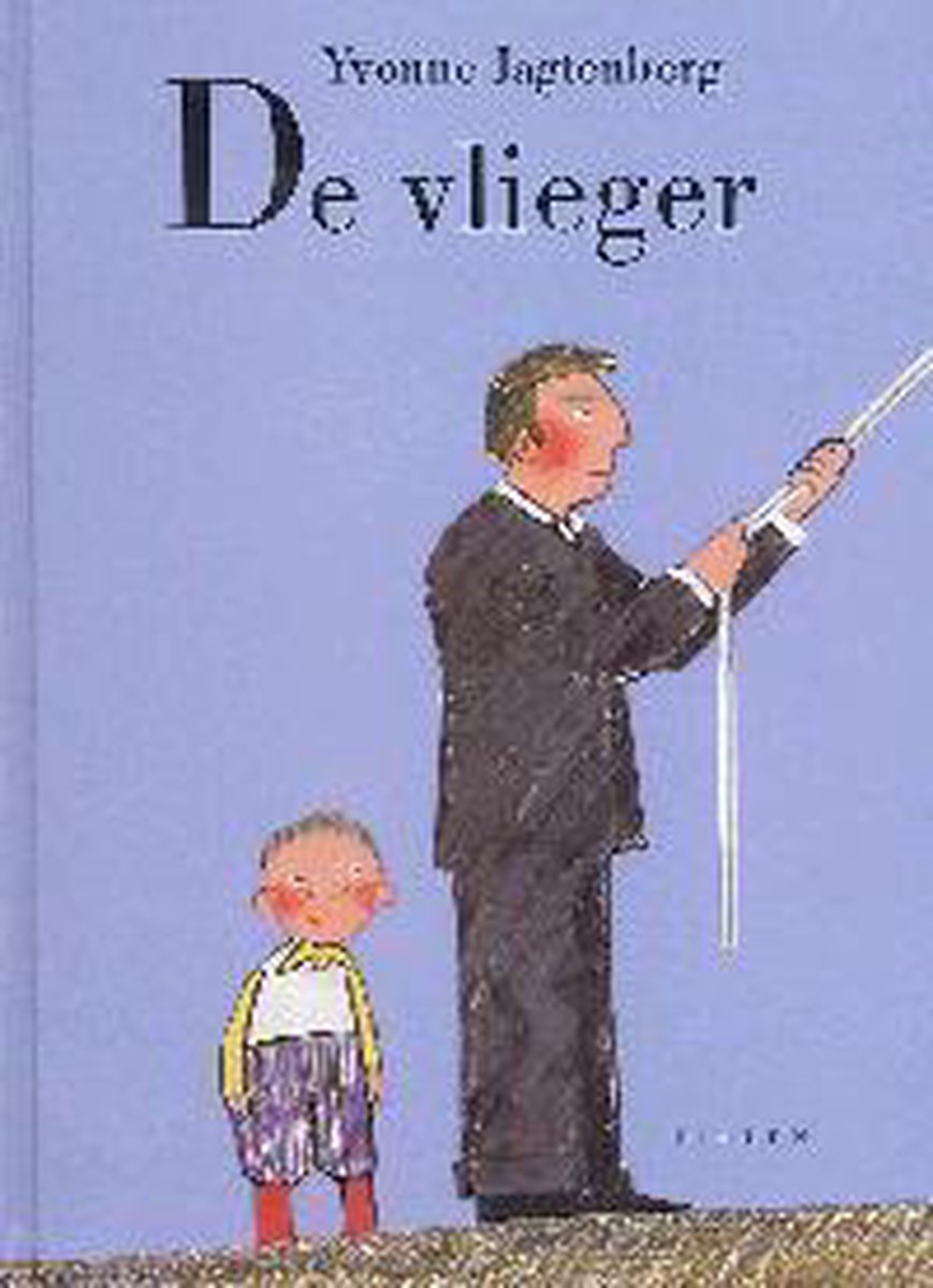 boekenbalie_9789076766508_cover De vlieger