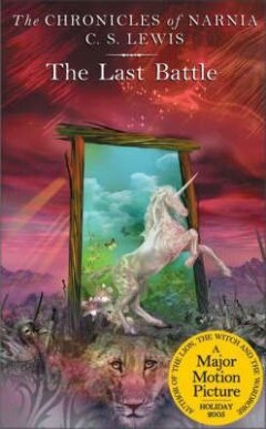 The Last Battle / The Chronicles of Narnia / 7