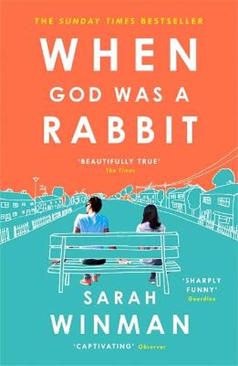 Sarah Winman When God Was A Rabbit thumbnail