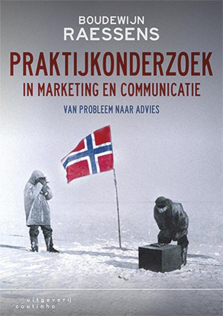 Boudewijn Raessens Praktijkonderzoek In Marketing En Communicatie